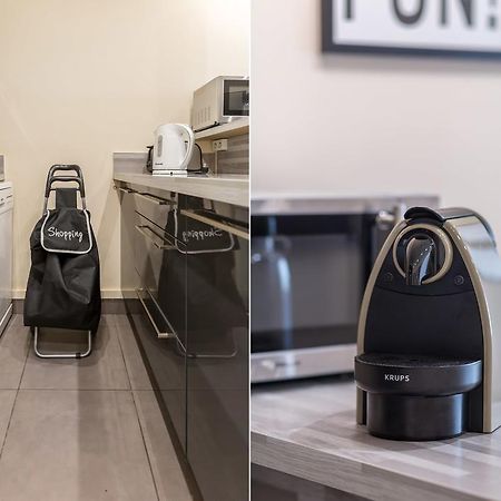 Apartment Ws Bastille-Le Marais Paryż Zewnętrze zdjęcie