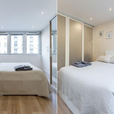 Apartment Ws Bastille-Le Marais Paryż Zewnętrze zdjęcie