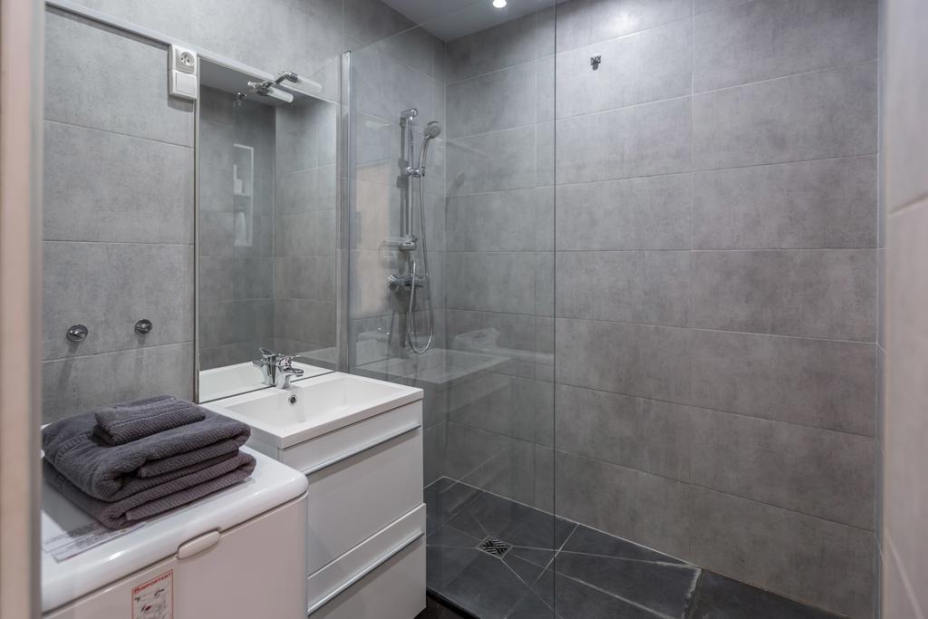 Apartment Ws Bastille-Le Marais Paryż Zewnętrze zdjęcie
