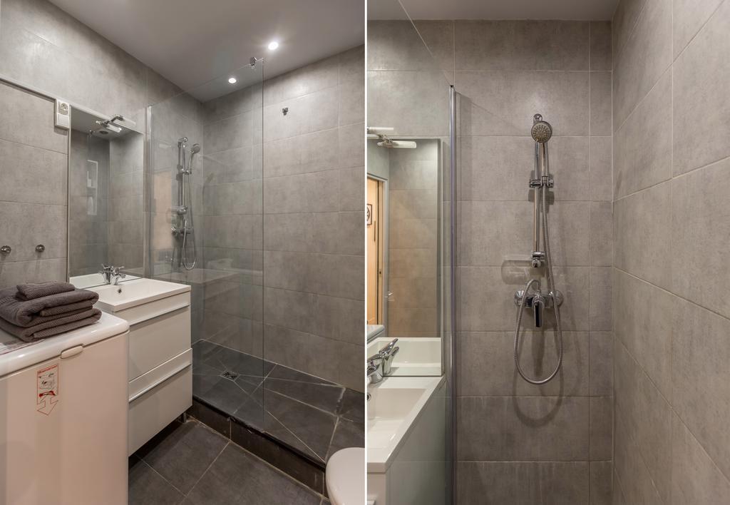 Apartment Ws Bastille-Le Marais Paryż Zewnętrze zdjęcie