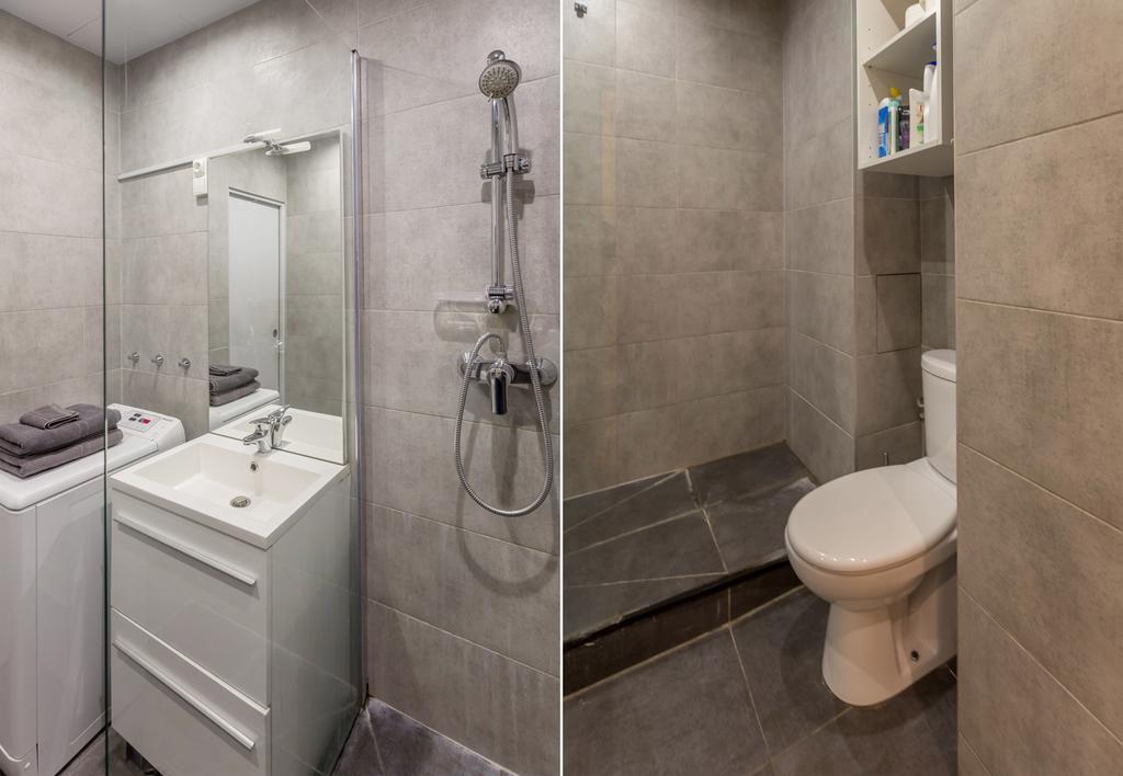 Apartment Ws Bastille-Le Marais Paryż Zewnętrze zdjęcie