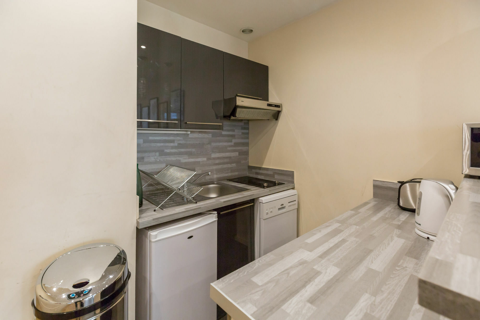 Apartment Ws Bastille-Le Marais Paryż Zewnętrze zdjęcie