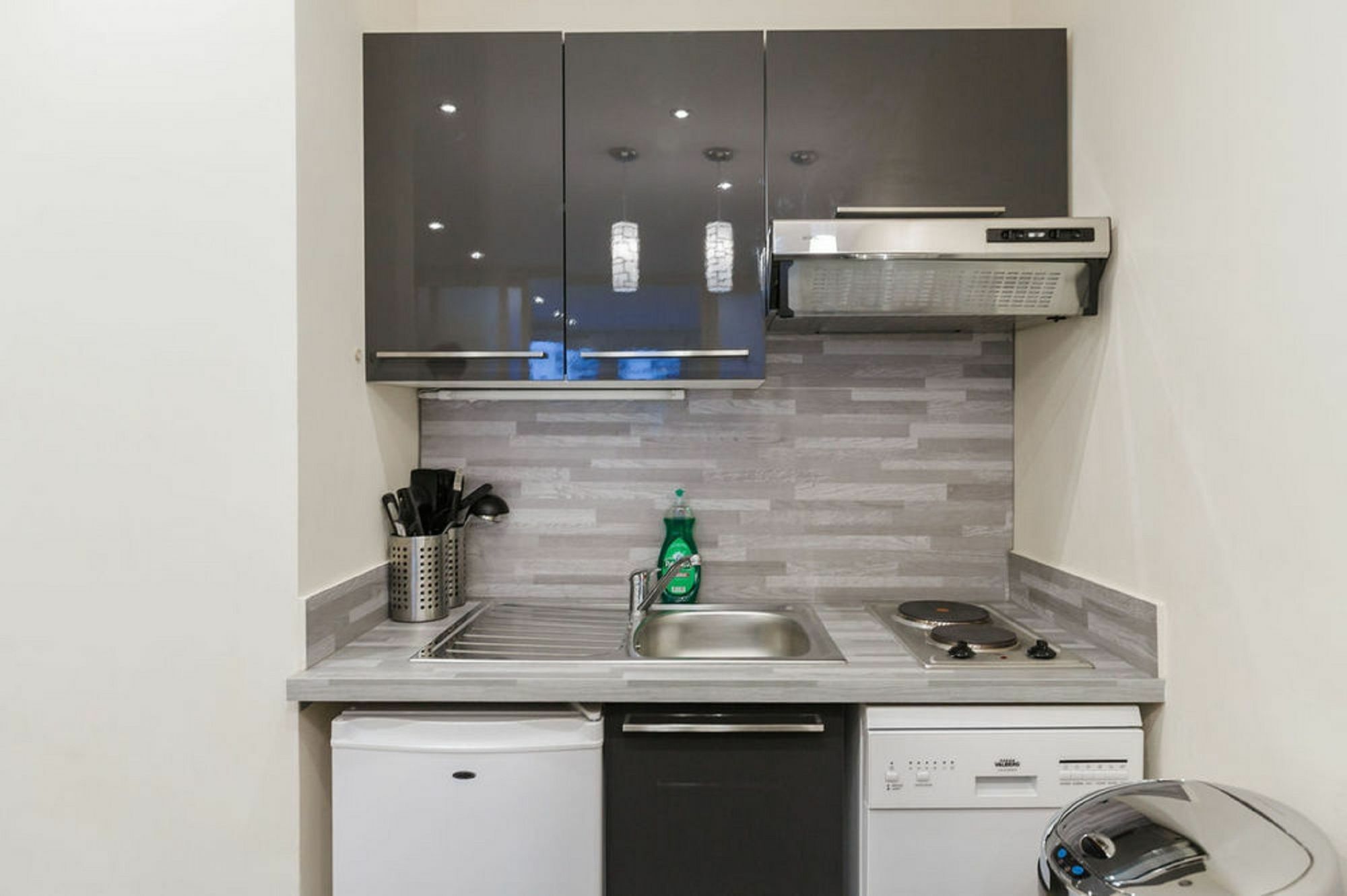 Apartment Ws Bastille-Le Marais Paryż Zewnętrze zdjęcie