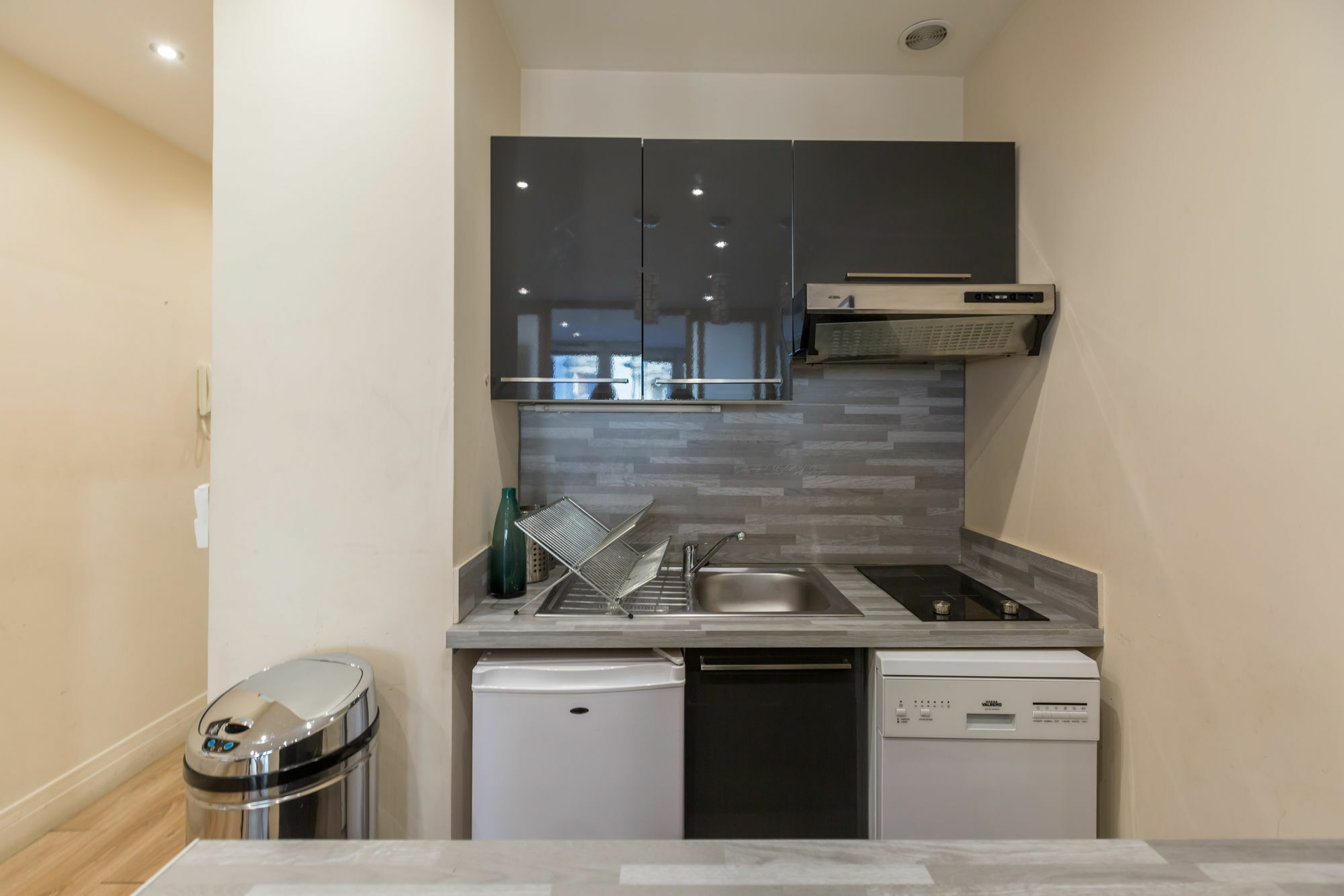 Apartment Ws Bastille-Le Marais Paryż Zewnętrze zdjęcie