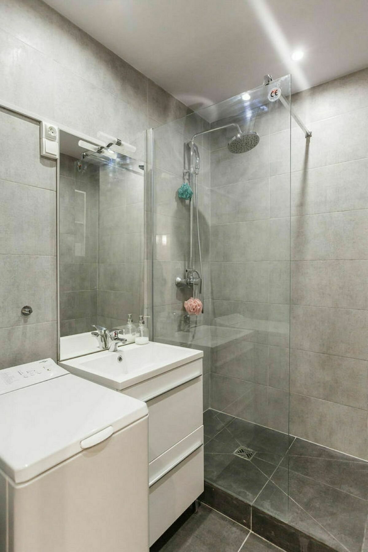 Apartment Ws Bastille-Le Marais Paryż Zewnętrze zdjęcie
