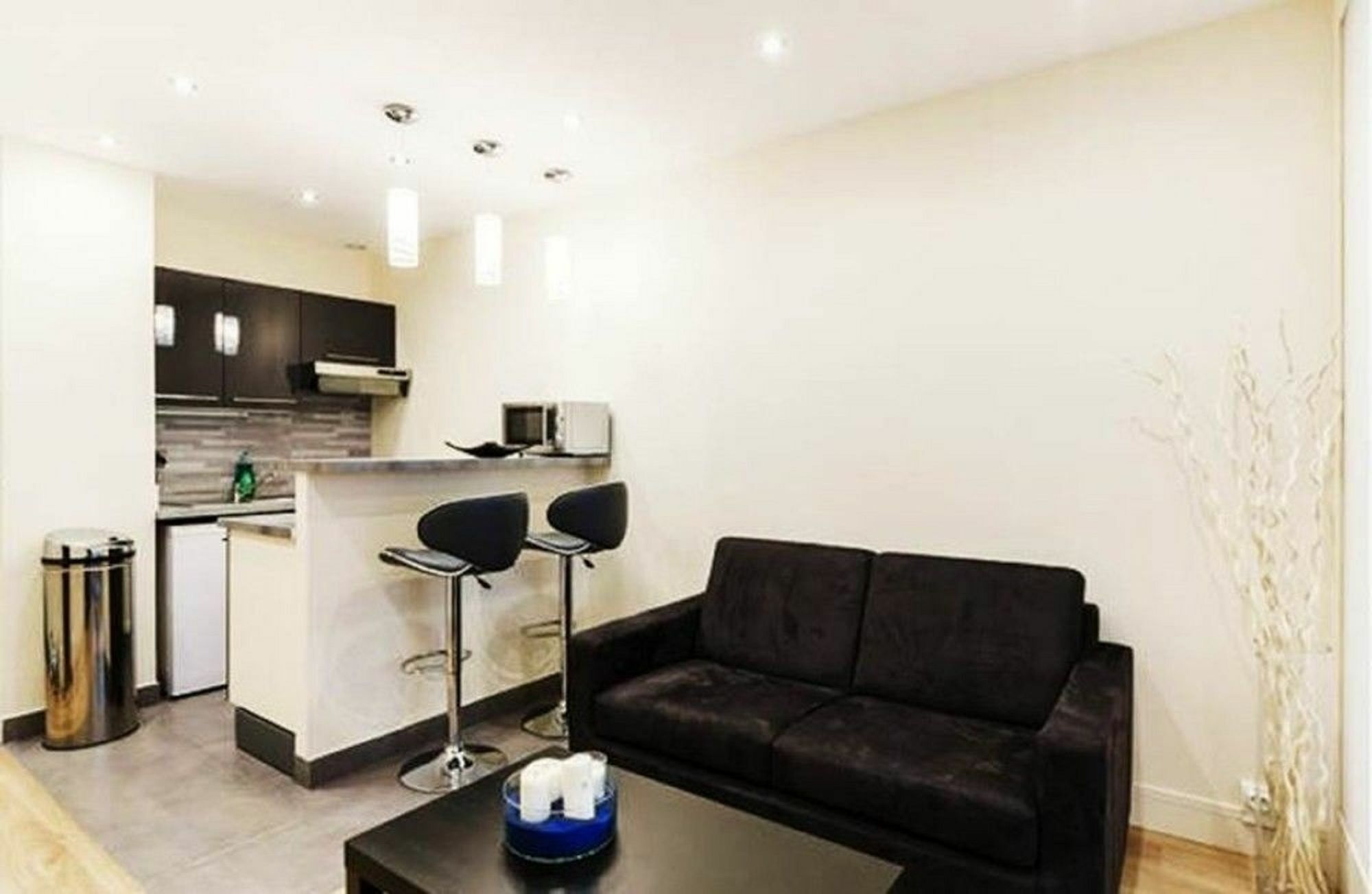 Apartment Ws Bastille-Le Marais Paryż Zewnętrze zdjęcie