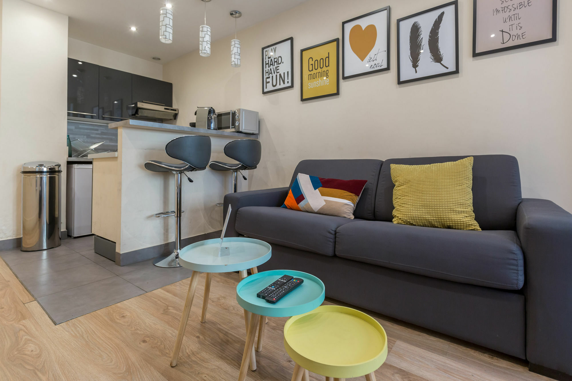 Apartment Ws Bastille-Le Marais Paryż Zewnętrze zdjęcie